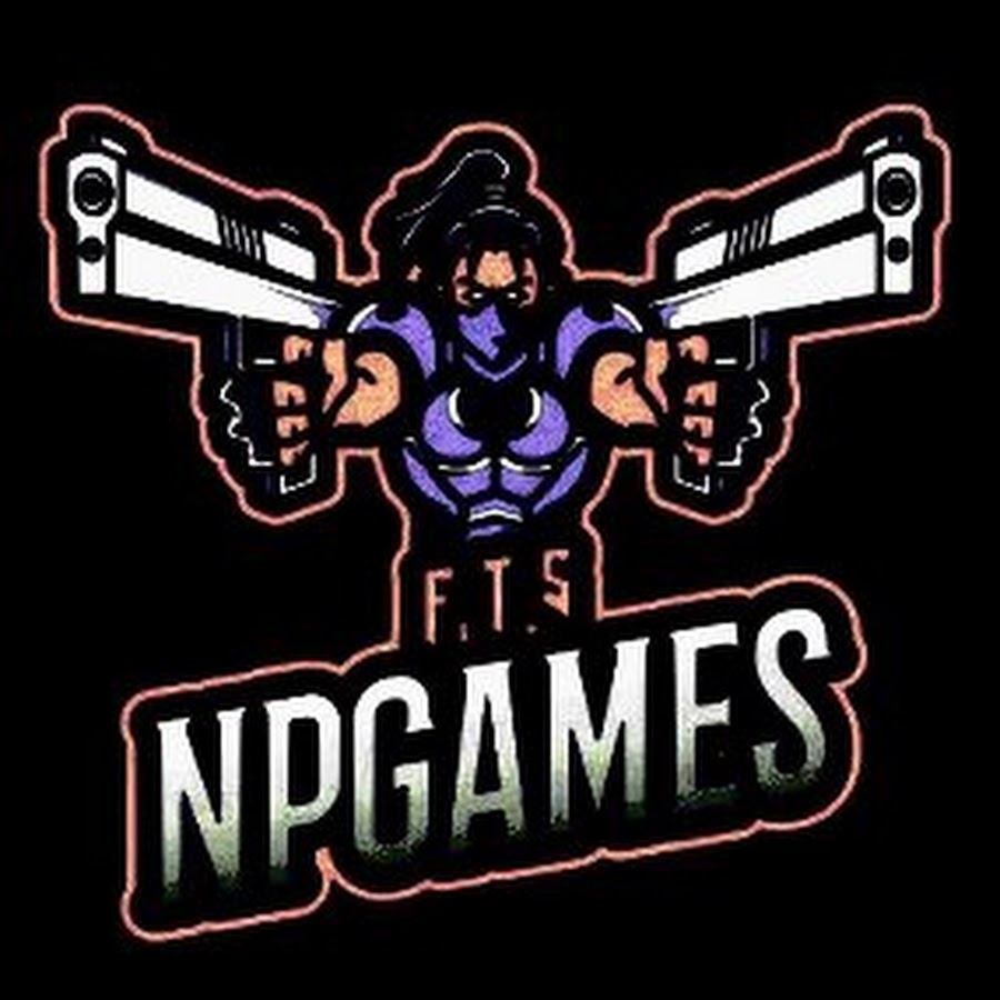 NP GAMES - YouTube