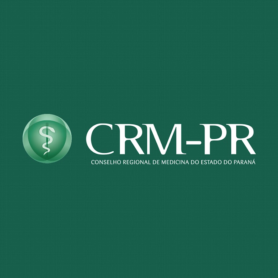 Conselho Regional de Medicina do Paraná (CRMPR) YouTube
