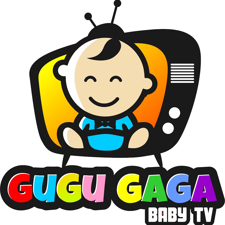 GuGu GaGa Baby TV - YouTube