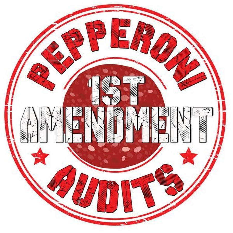 Pepperoni Audits YouTube