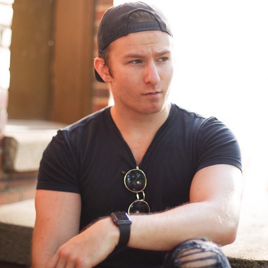 Carson Quillen YouTube