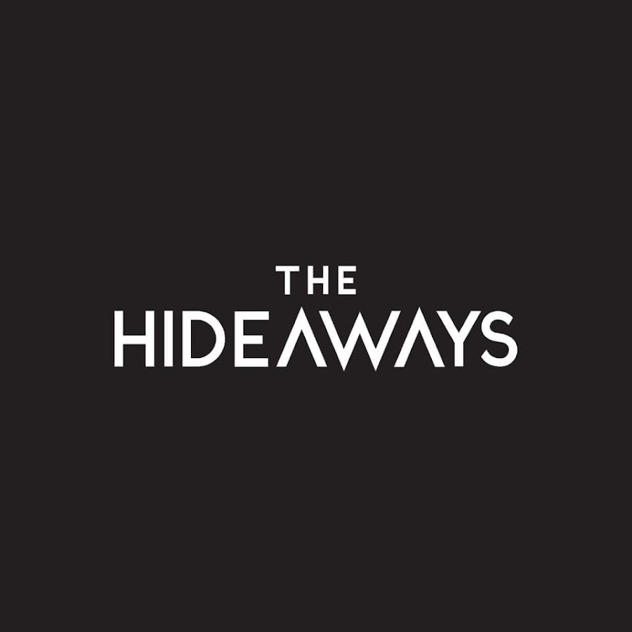 The Hideaways - YouTube