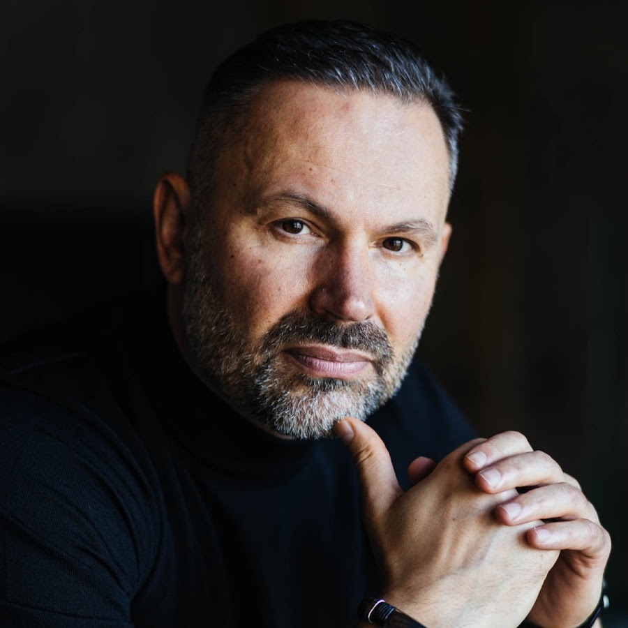 психолог Александр Шахов - YouTube