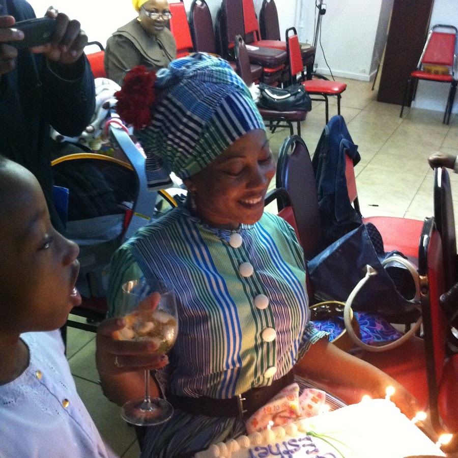 House Of Esther Divine Ministries YouTube