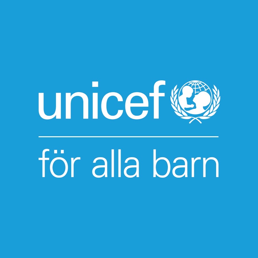 UNICEF Sverige - YouTube