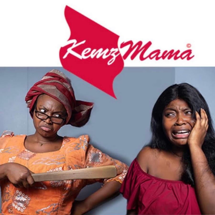 kemz mama - YouTube