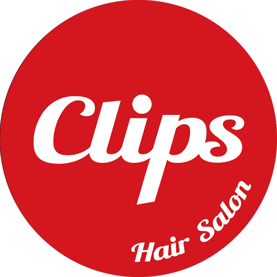 clips hair salon YouTube