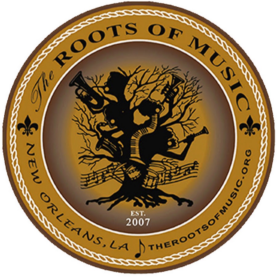 The Roots of Music YouTube