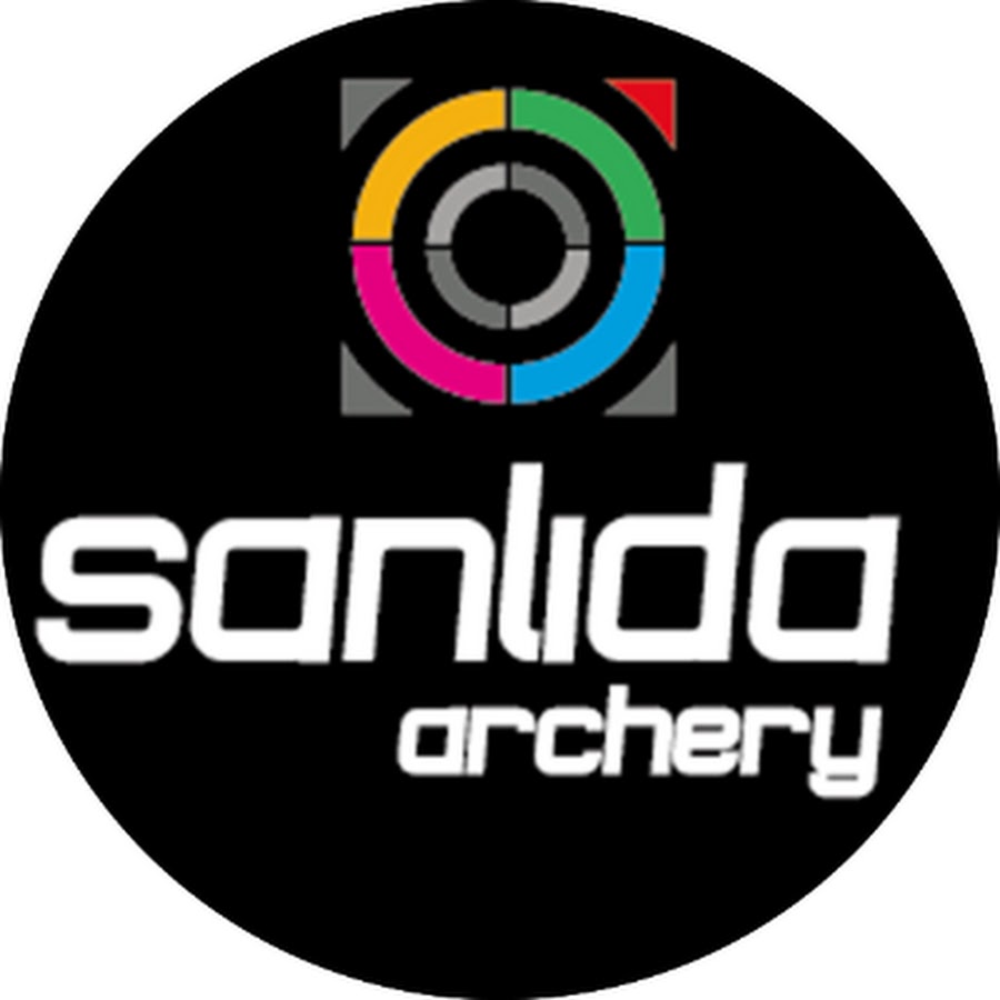Sanlida Archery YouTube
