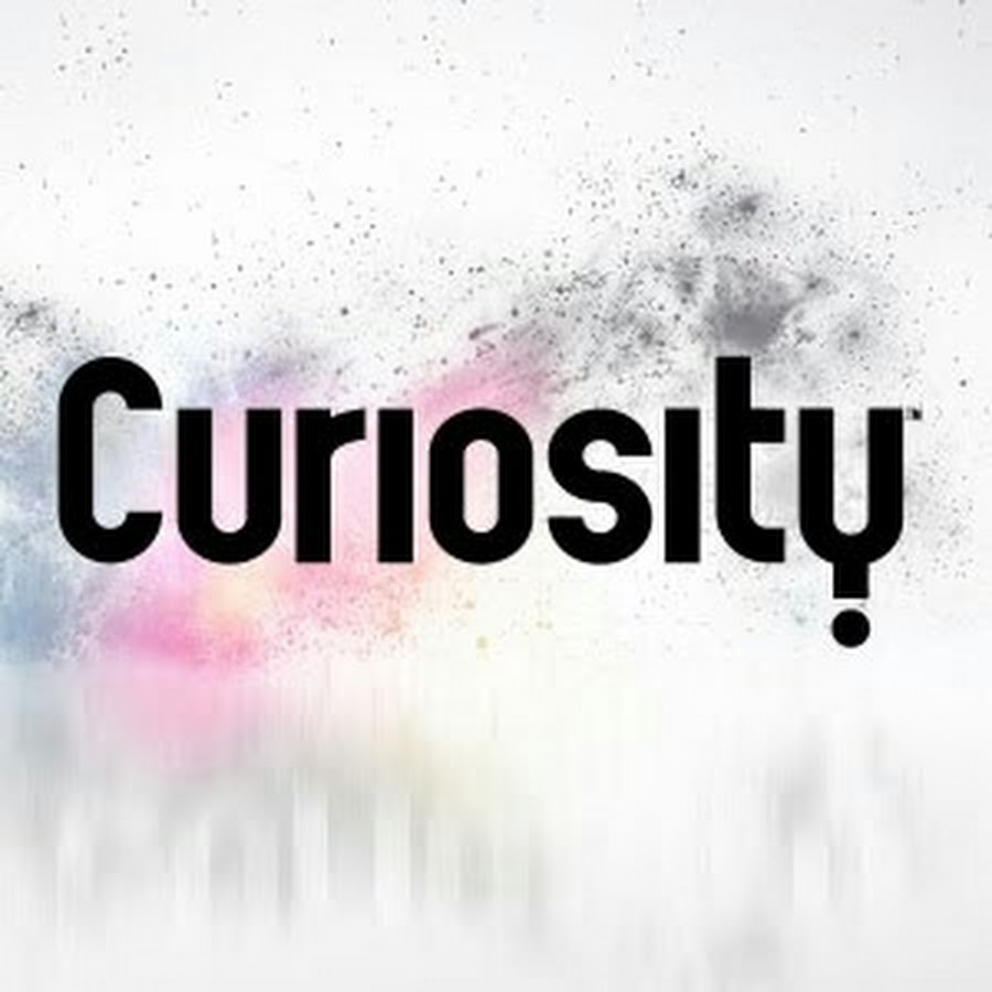 Be curious 1