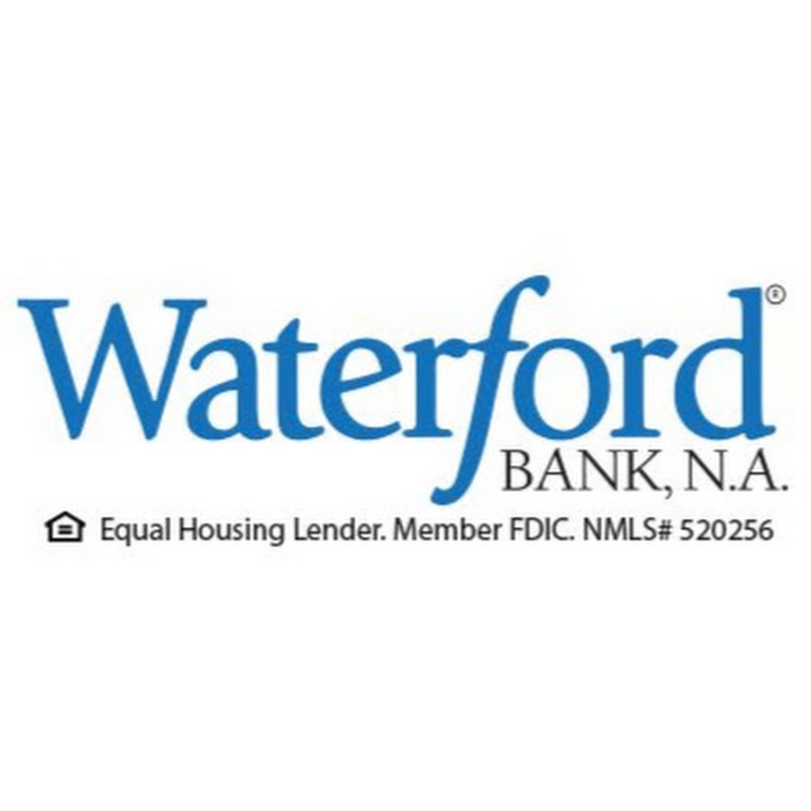 Waterford Bank, N.A. YouTube