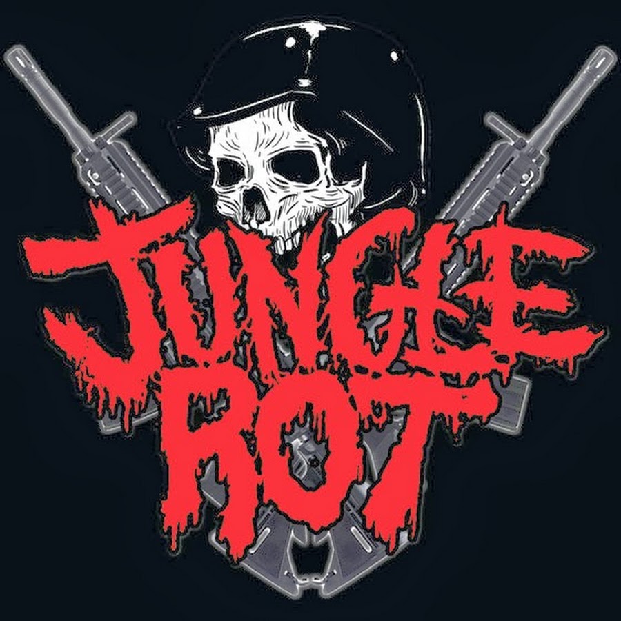 Jungle Rot YouTube