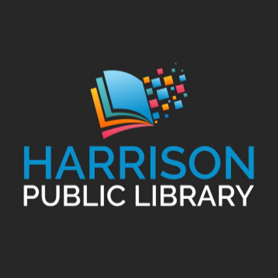 Harrison Library YouTube