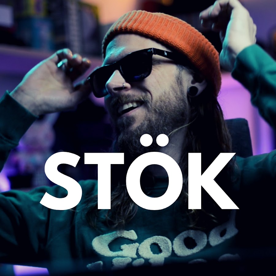 STÖK - YouTube
