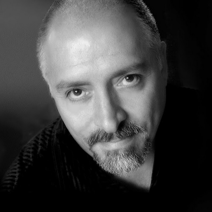 Alejandro Alonso YouTube