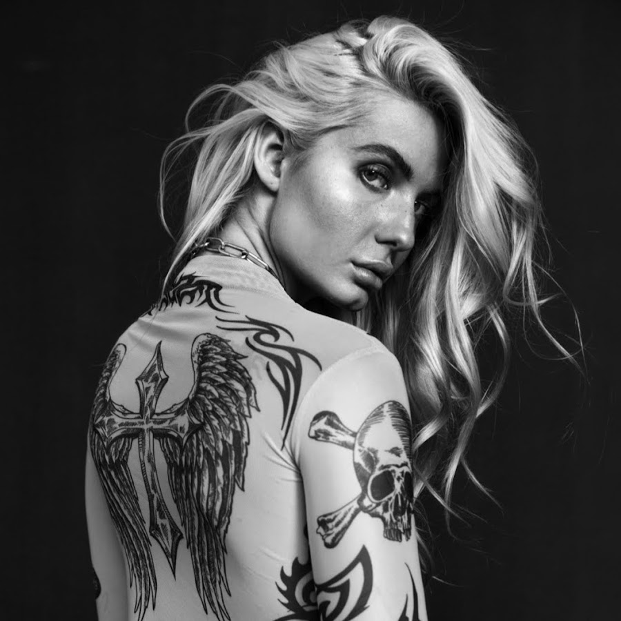 Lucille Croft YouTube