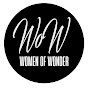 WOMEN OF WONDER TV YouTube Profile Photo