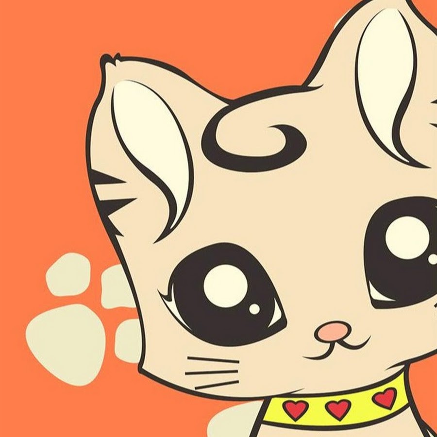 Котя софия рисунки