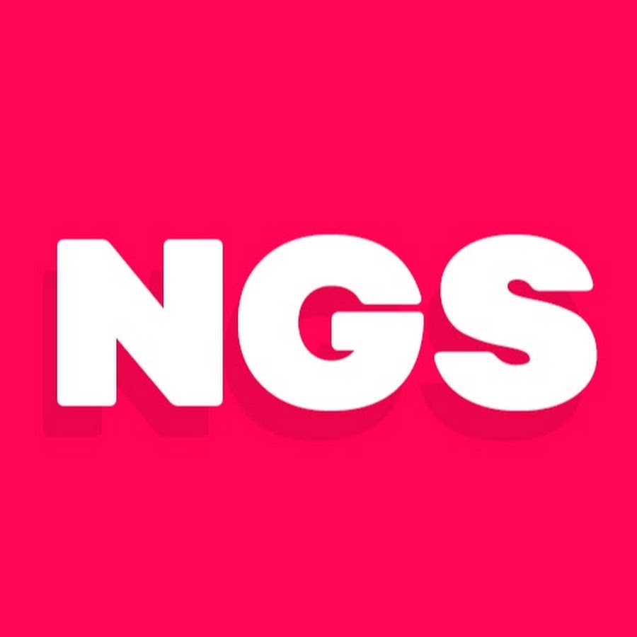 Ngs. NGS логотип. НГС. НГС лого.