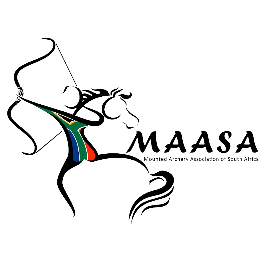 Mounted Archery Association of South Africa MAASA YouTube