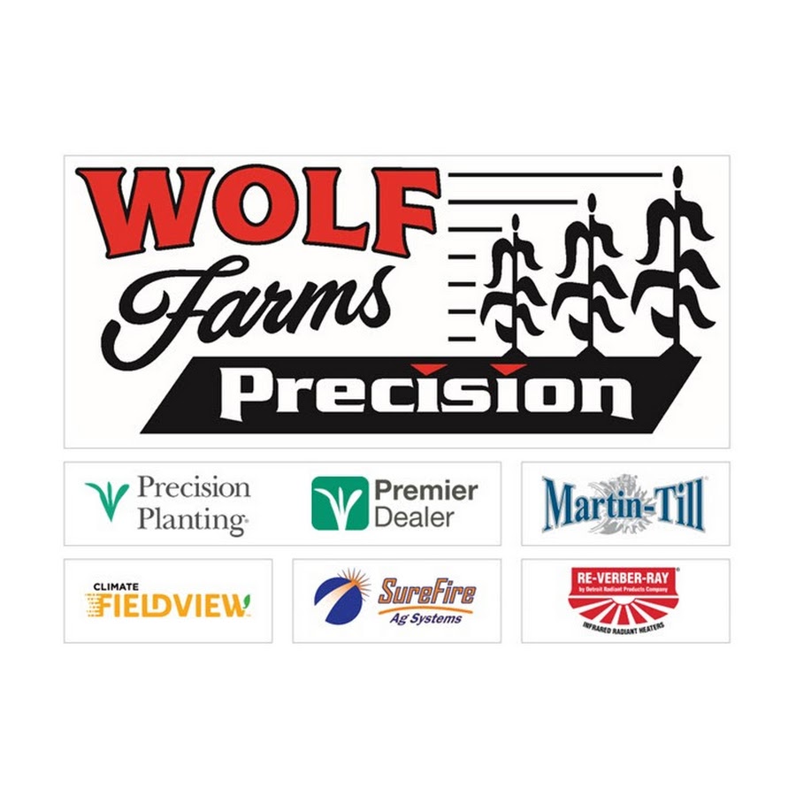 Wolf Farms Precision Premier Dealer YouTube