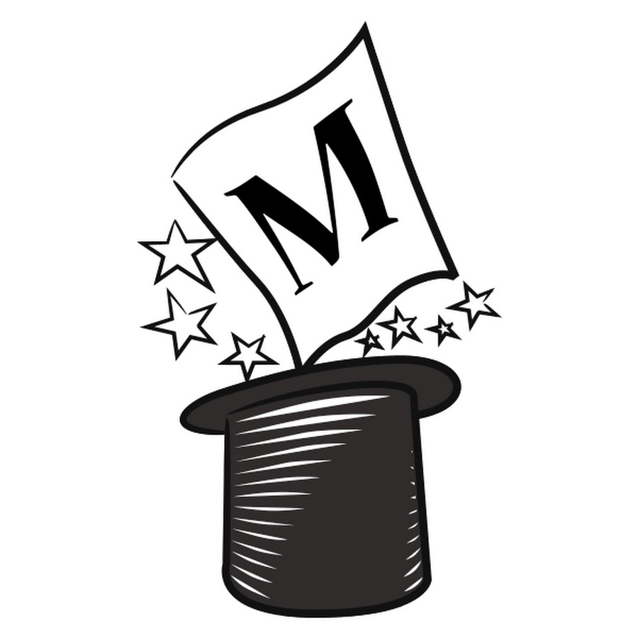 The Magic Cover Letter - YouTube