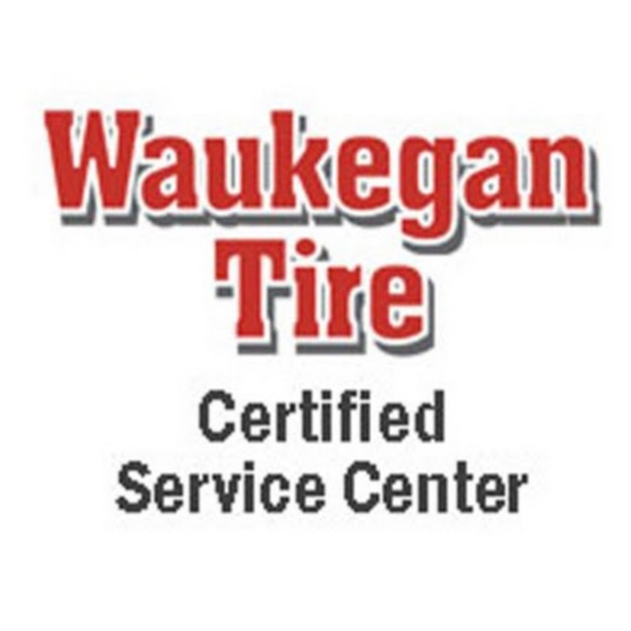 Waukegan Tire Certified Service Centers YouTube