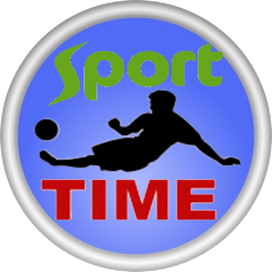 Sports Time YouTube