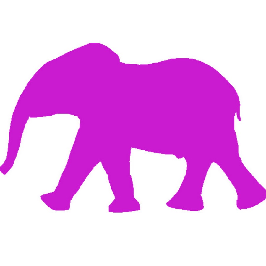The Purple Elephant YouTube
