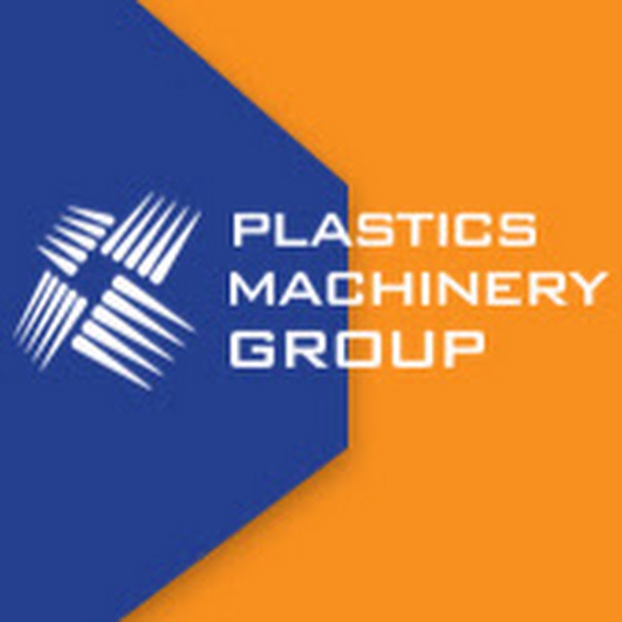 PLASTICS MACHINERY GROUP, INC. YouTube