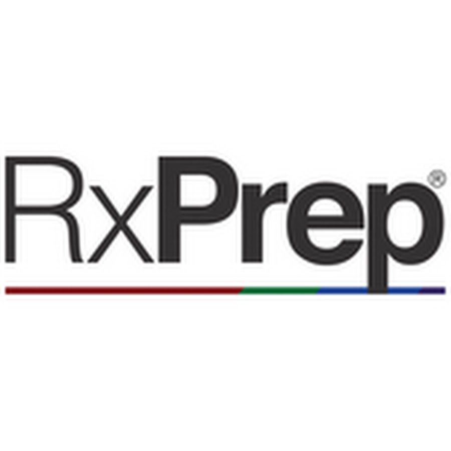 RxPrep YouTube