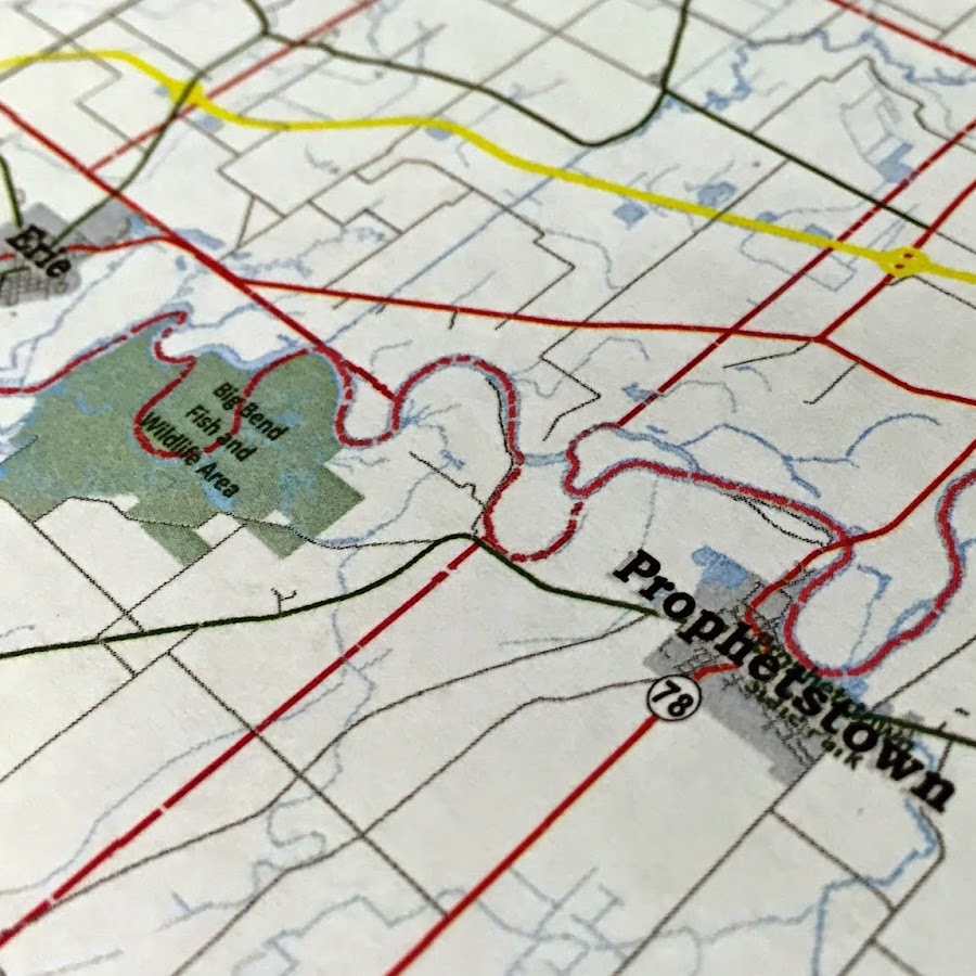 Whiteside County IL GIS YouTube