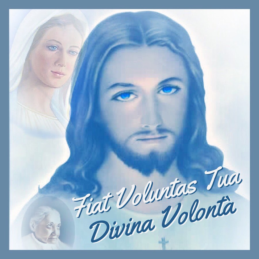 Fiat Voluntas Tua Pagina-ufficiale - YouTube