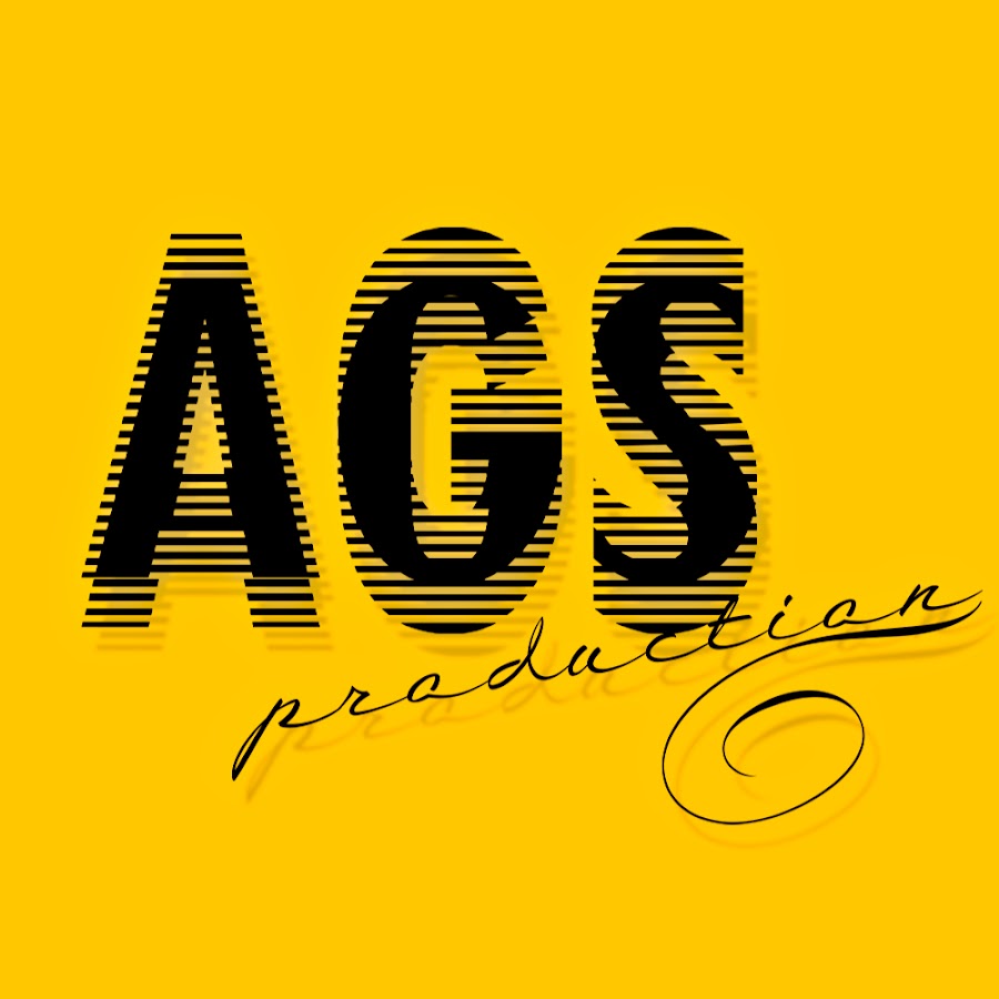 AGS Production YouTube