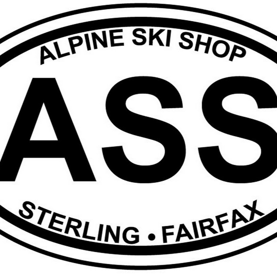 Alpine Ski Shop YouTube
