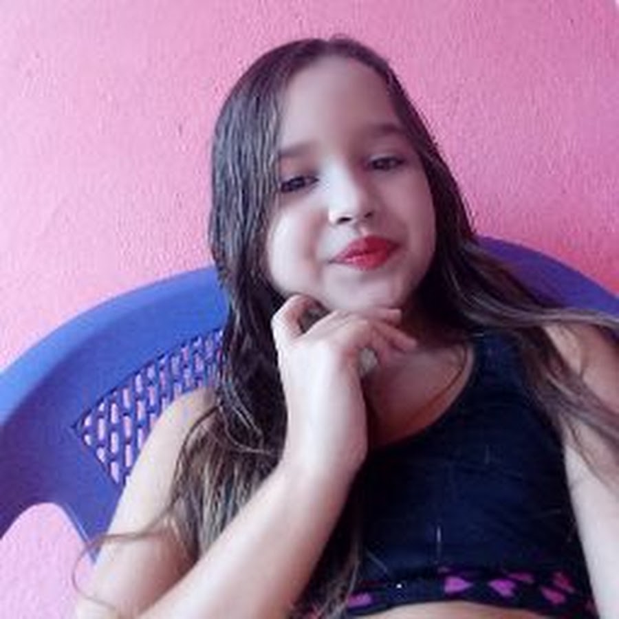 Gabriela eduarda - YouTube