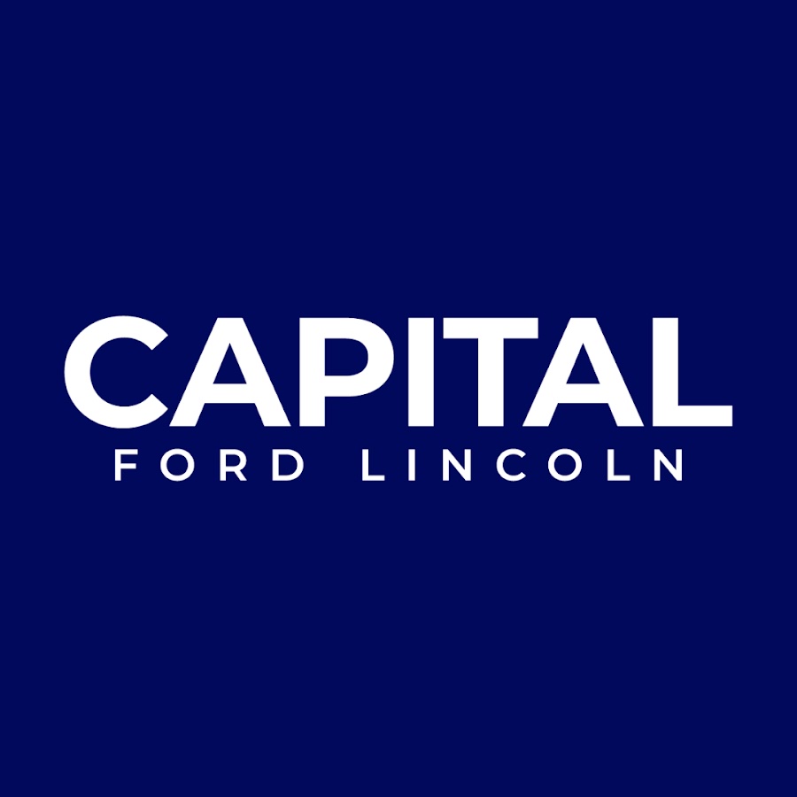 Capital Ford Winnipeg YouTube