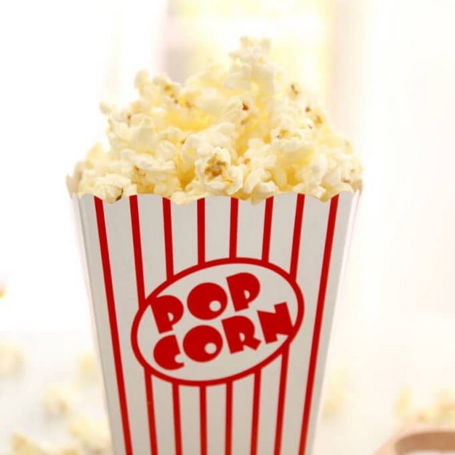 Pop Corn - Youtube