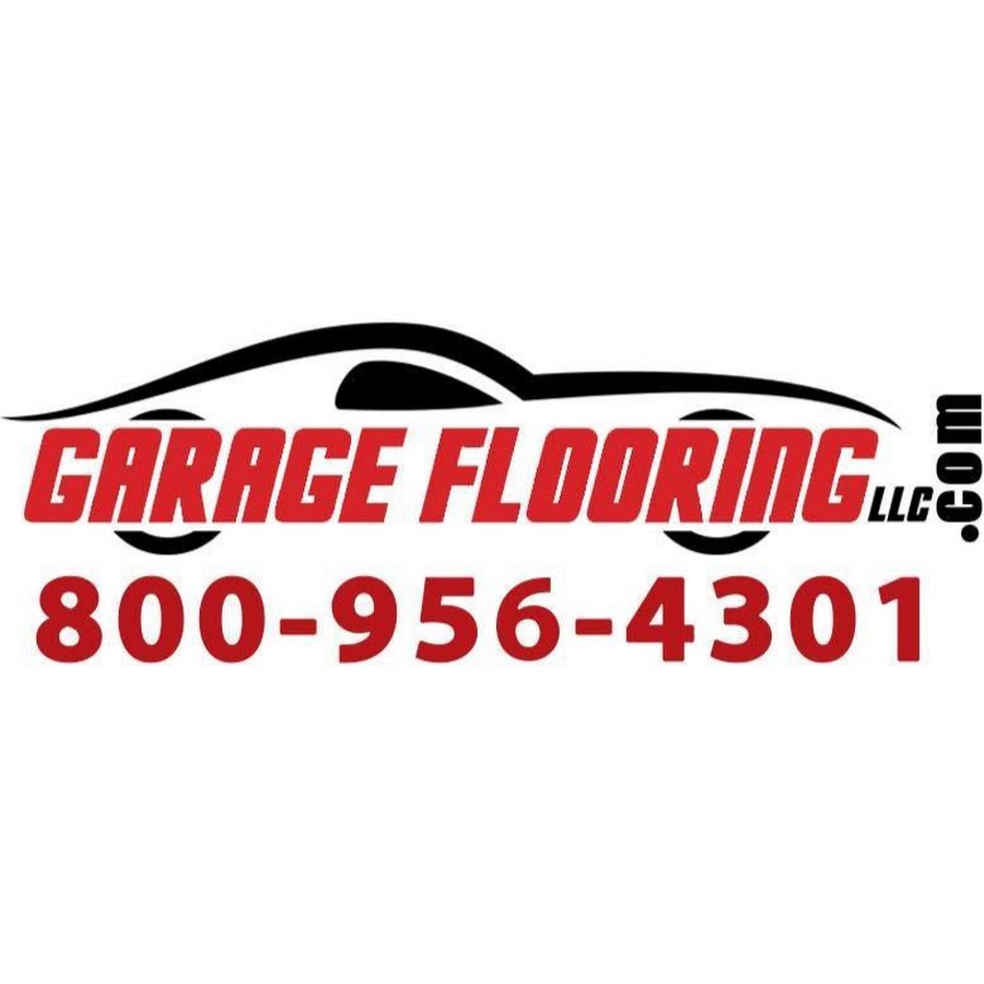 Garage Flooring LLC of Colorado - YouTube