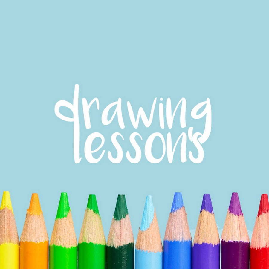 Drawing Lessons - YouTube