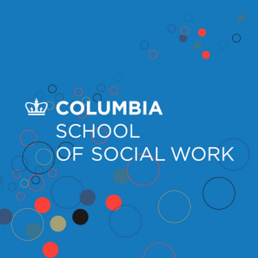 Columbia U School of Social Work YouTube