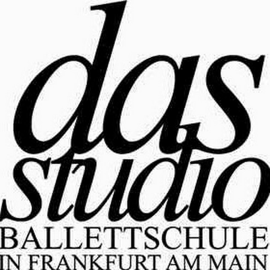 DAS STUDIO, Ballettschule in Frankfurt - YouTube