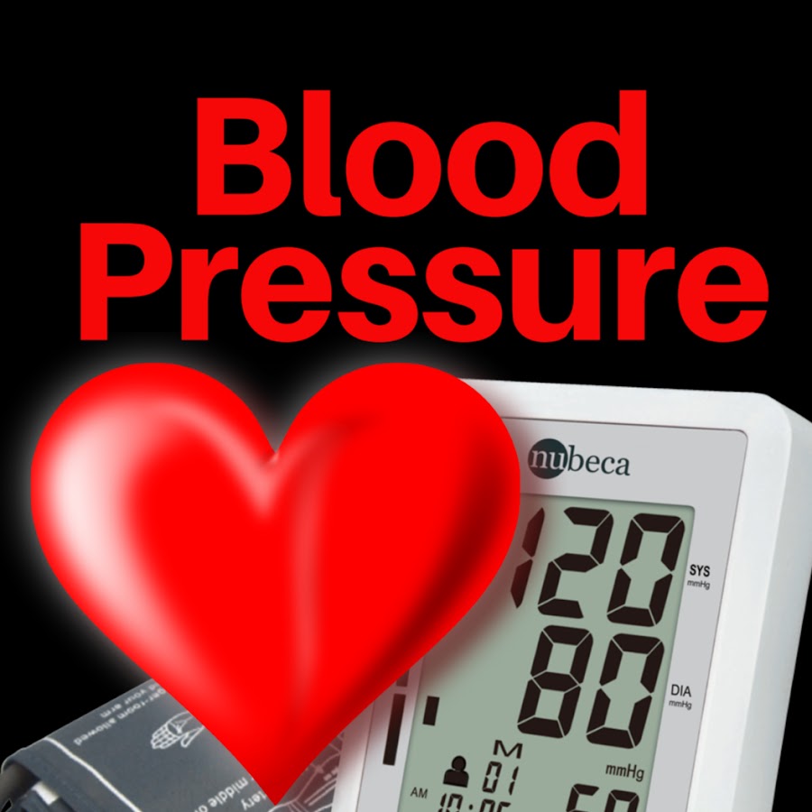 Blood Pressure YouTube
