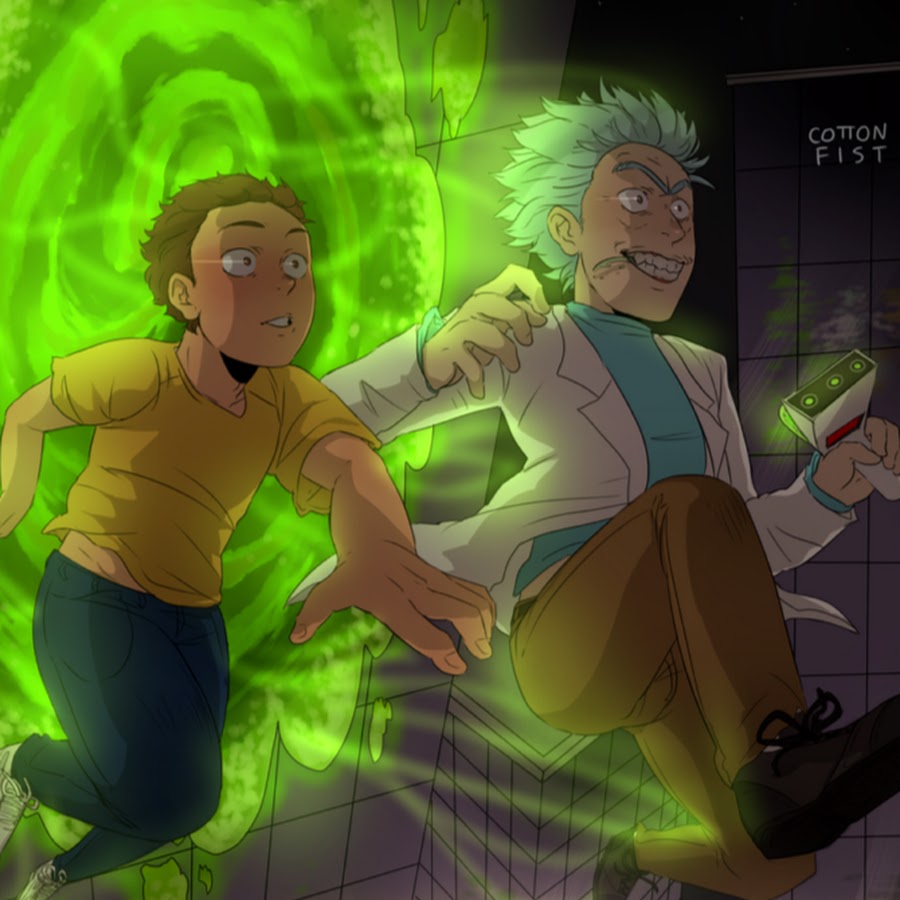 Wubba Lubba Dub Dub Origin