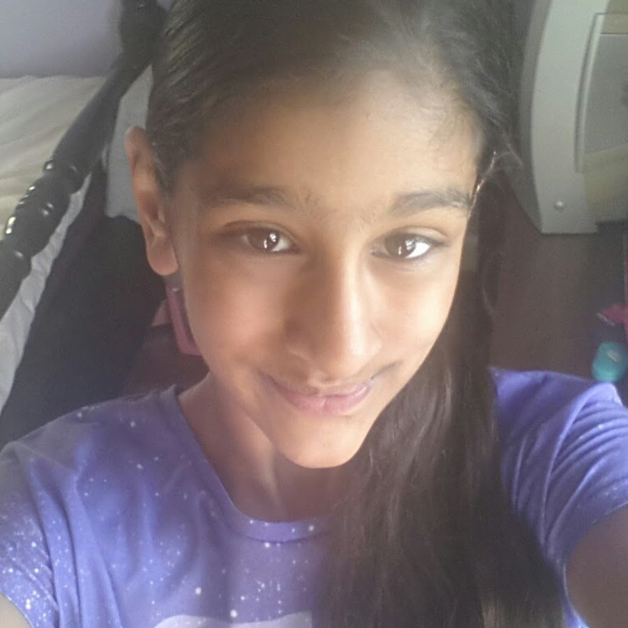 Nisha Kaur - YouTube