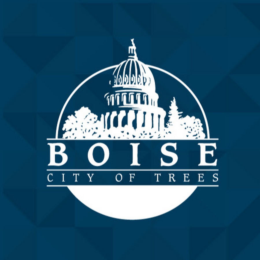 City of Boise YouTube