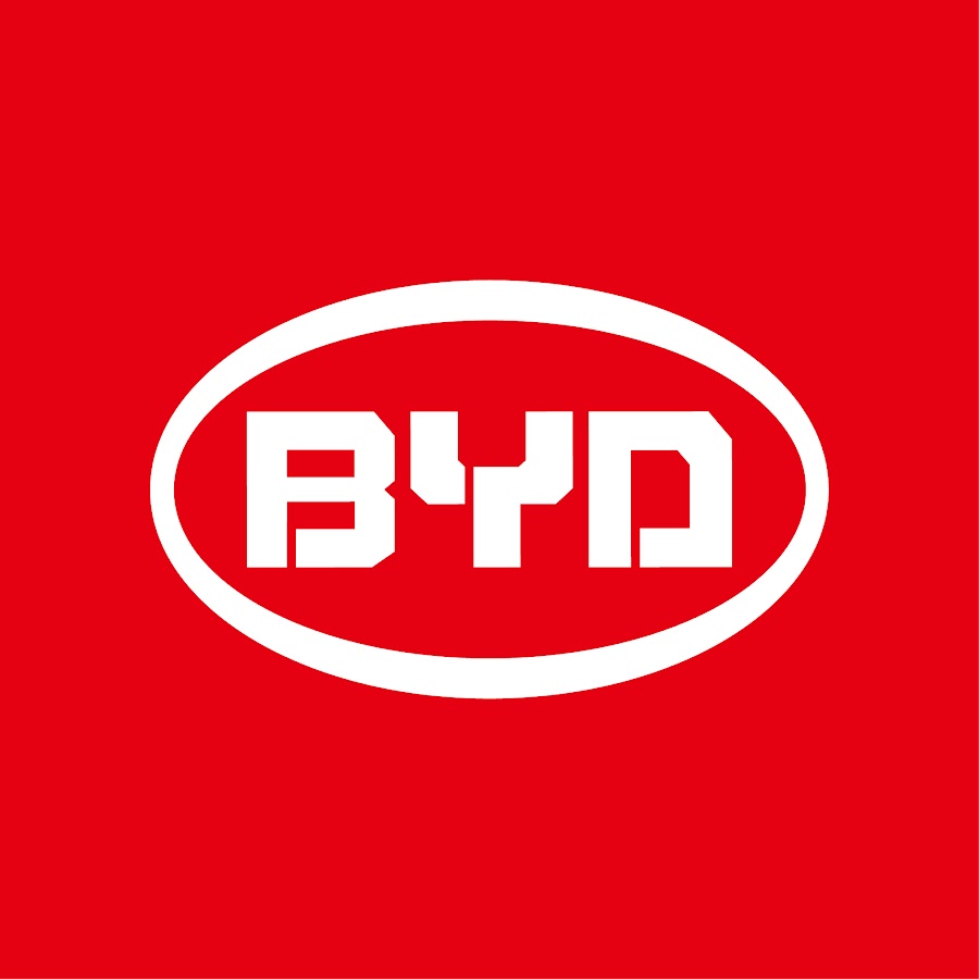 Byd co ltd