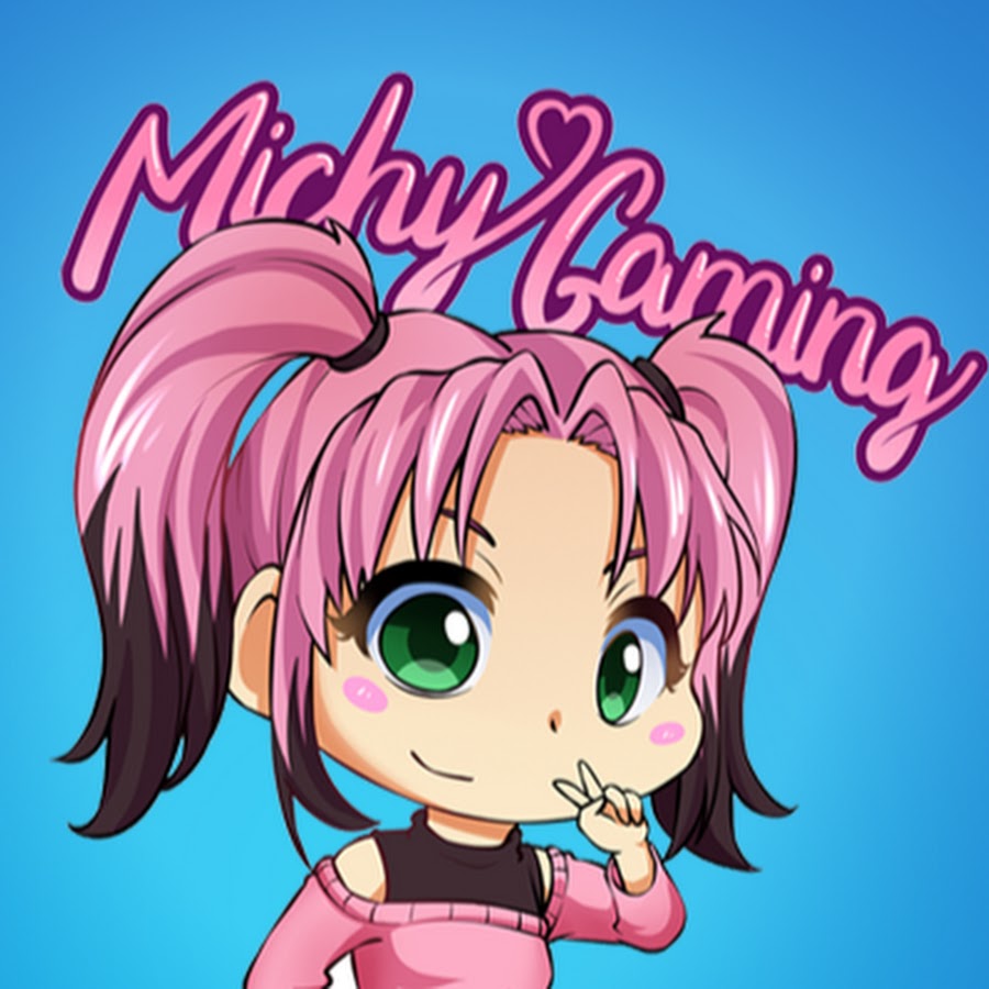 Michy Gaming - YouTube