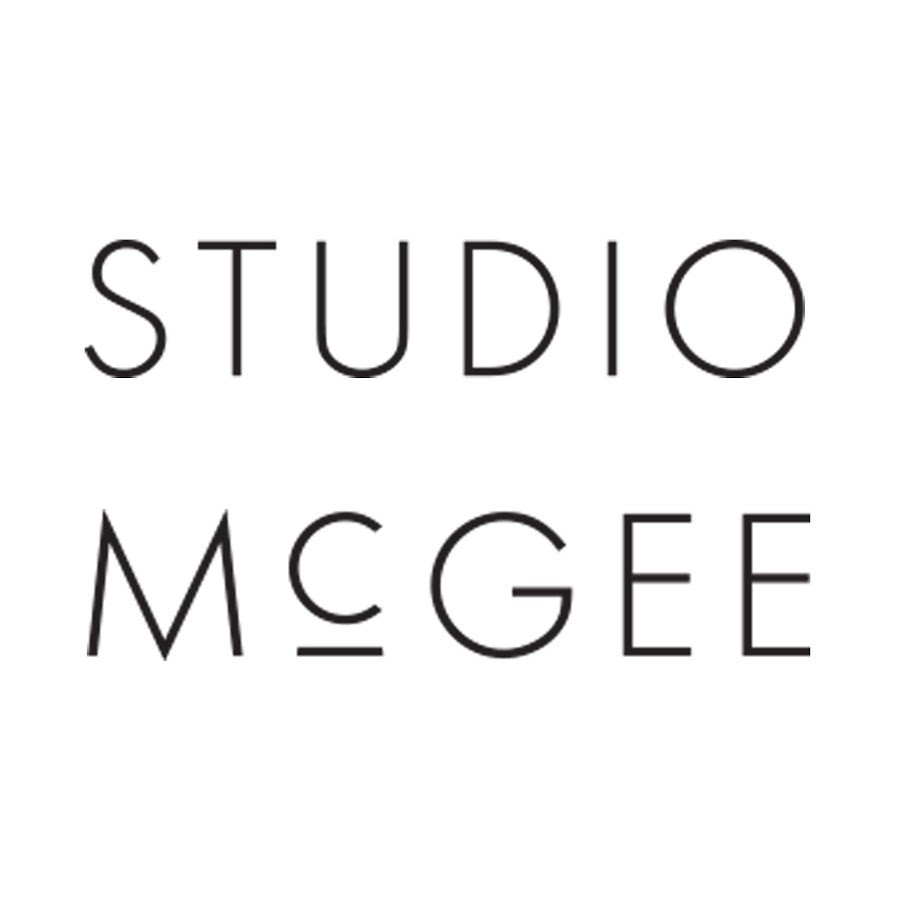 Studio McGee YouTube
