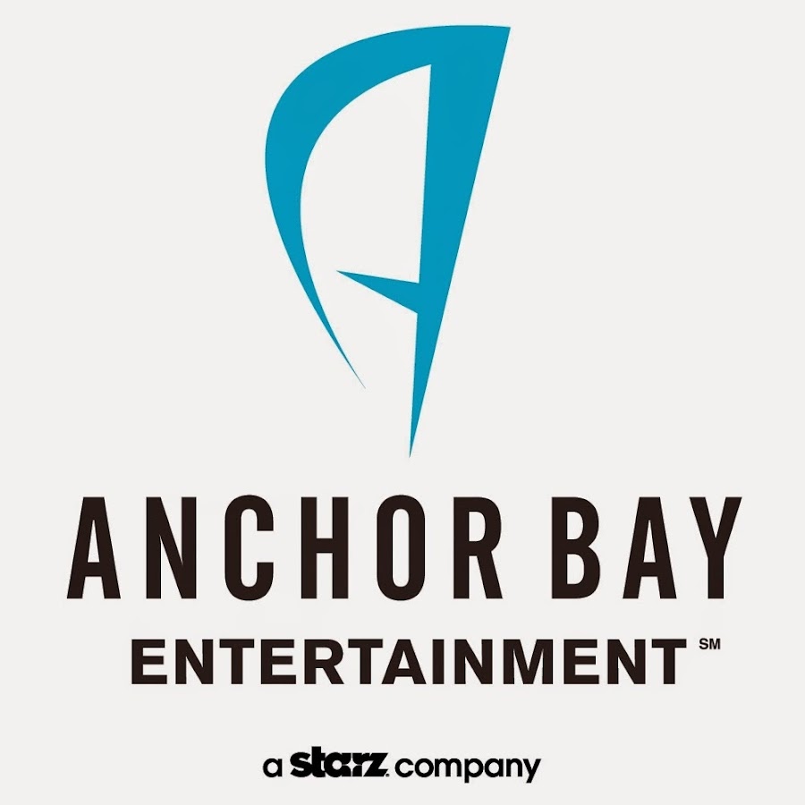 Anchor Bay Entertainment Canada YouTube
